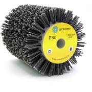 Нейлоновая щетка-валик для Makita 9741 ОСБОРН 6-027 PLM.RB10012013P80 Нейлоновая щетка-валик для Makita 9741 ОСБОРН 6-027 PLM.RB10012013P80