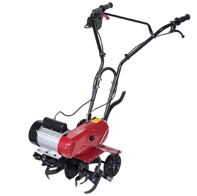 Культиват электр,  2000Вт.,  шир.45см, 1вперед, 32кг, 2 фрезы,  ELITECH,  ( КБ 4Е ) Культиват электр,  2000Вт.,  шир.45см, 1вперед, 32кг, 2 фрезы,  ELITECH,  ( КБ 4Е )