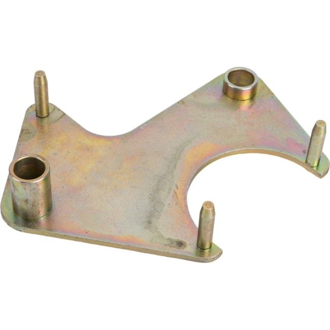 Ключ-фиксатор зубчатых шкивов распредвала RENAULT при регулировки ГРМ АВТОМ-2 112010