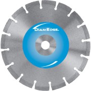 Алмазный диск DiamEdge UNIVERSALKUT 91041 Алмазный диск DiamEdge UNIVERSALKUT 91041