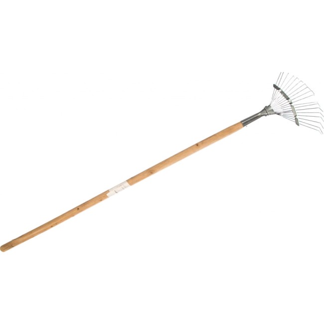 Веерные проволочные грабли Gigant GWR-1