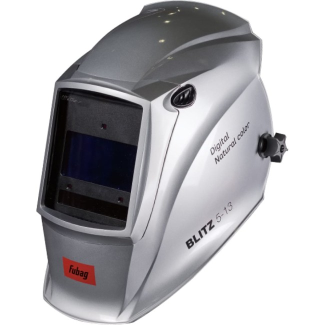 Маска сварщика FUBAG Хамелеон 31566