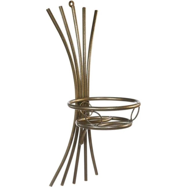 Настенная подставка для цветов ООО Ярмарка-Тверь Букет -2 ПЦ145