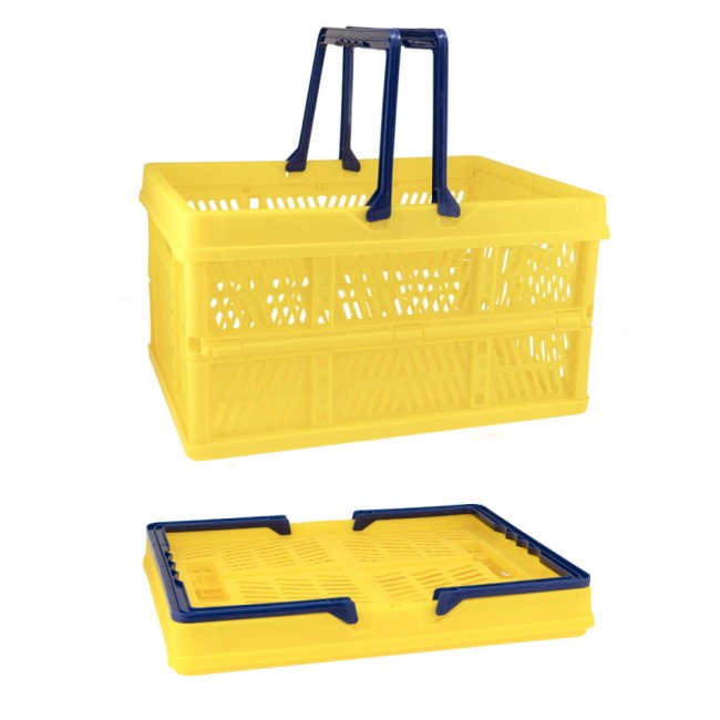 Ящик-корзина Порядкофф SUNDUK FB-145 4606400055679