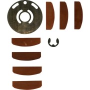 Ремкомплект для гайковерта БЛАЗАР BG1438 Berger BG N3 BG143833