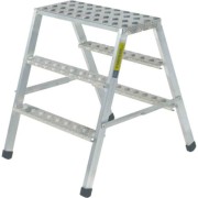 Складные рабочие подмости MEGAL СРП-700 4687201845195 Складные рабочие подмости MEGAL СРП-700 4687201845195