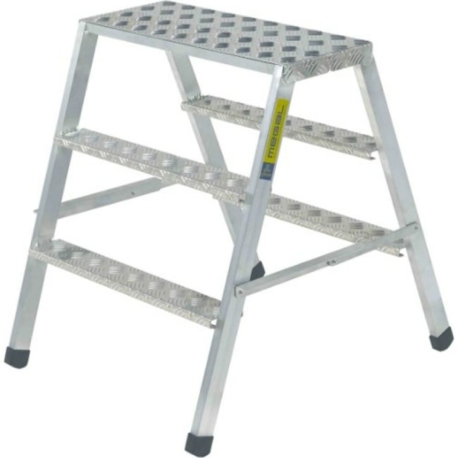 Складные рабочие подмости MEGAL СРП-700 4687201845195
