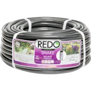 Армированный поливочный шланг REDO SNAKE 600304 Армированный поливочный шланг REDO SNAKE 600304