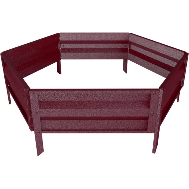 Сборная клумба Delta-Park KS35 3005013_9