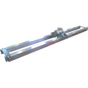 Телескопическая виброрейка ВИБРОМАШ 220 В, Al РВ-3-5 ВИ-9-9 В Телескопическая виброрейка ВИБРОМАШ 220 В, Al РВ-3-5 ВИ-9-9 В