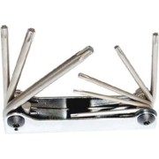 Набор ключей угловых Jonnesway H07M08SF Набор ключей угловых Jonnesway H07M08SF