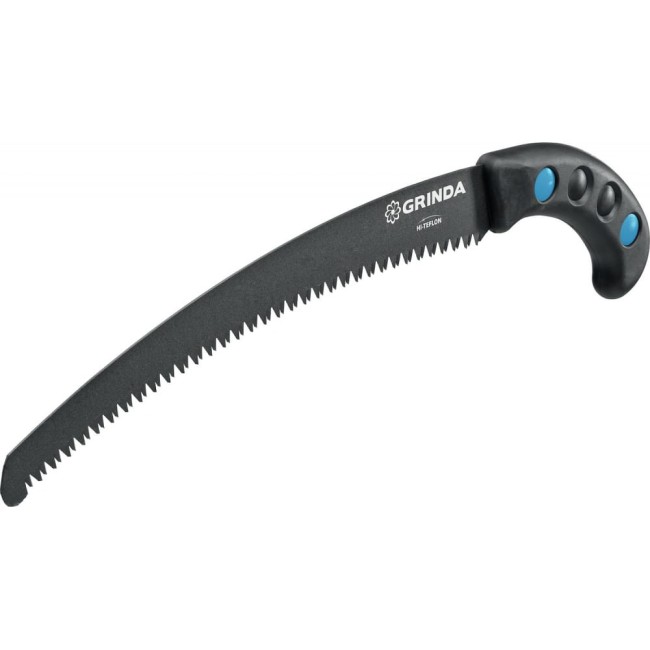 Ножовка для быстрого реза сырой древесины Grinda GS-6 151853