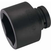 Головка торцевая ударная шестигранная Sata 34853