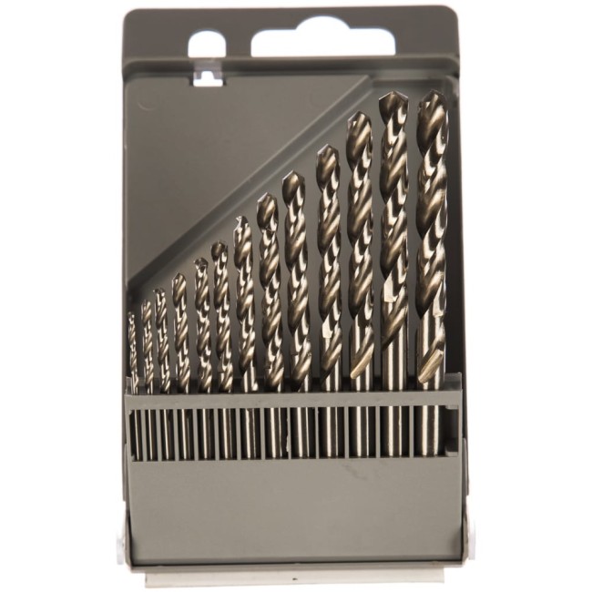 Шлифованные сверла по металлу KEIL 302213165