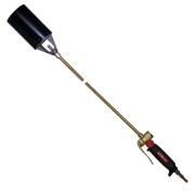 Газовоздушная горелка REDIUS ГВ-121-Р 08204 Газовоздушная горелка REDIUS ГВ-121-Р 08204