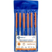 Набор алмазных надфилей КОБАЛЬТ 790-175