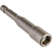 Магнитная шестигранная торцевая головка REDVERG 6623524 Магнитная шестигранная торцевая головка REDVERG 6623524