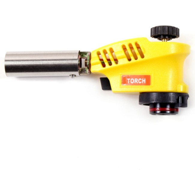 Газовая автоматическая горелка Weld W-013