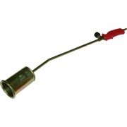 Газовоздушная кровельная горелка SKRAB 26970 Газовоздушная кровельная горелка SKRAB 26970