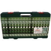 Комплект трещоточных ключей HANS 166513MB Комплект трещоточных ключей HANS 166513MB