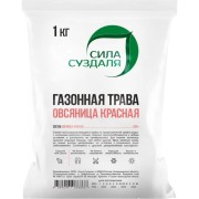 Овсянница Сила Суздаля 4680004066866