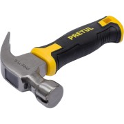 Молоток-гвоздодер Truper MO-10E 22291 Молоток-гвоздодер Truper MO-10E 22291