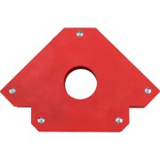 Магнитный угольник-держатель для сварки REXANT 12-4826 Магнитный угольник-держатель для сварки REXANT 12-4826