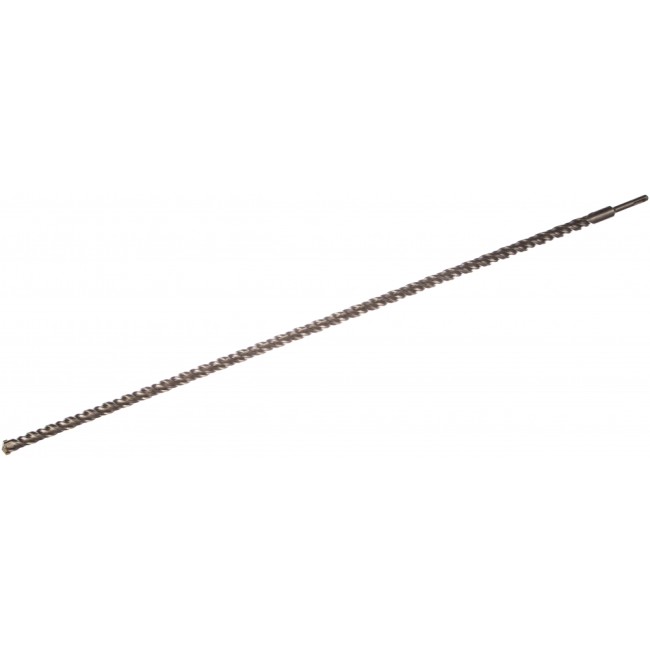 Сверло-бур sds-plus по бетону Hardcore 22x1000 мм 102210