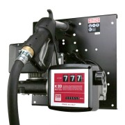 Мобильная перекачивающая станция PIUSI ST Panther 12V K33 A60 F00340070 Мобильная перекачивающая станция PIUSI ST Panther 12V K33 A60 F00340070