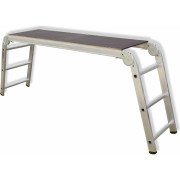 Алюминиевые подмости Промышленник СМ363 Алюминиевые подмости Промышленник СМ363