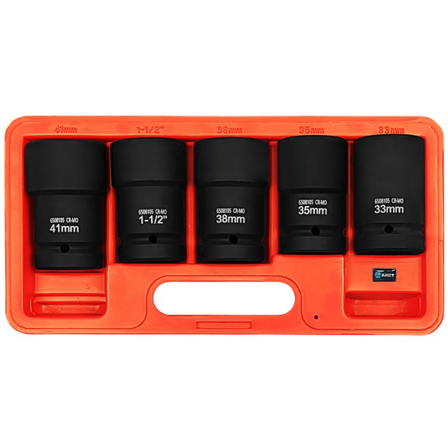 Набор торцевых головок AIST 6508105 00-00005948