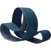 Шлифовальная лента NORTON Blue Force 63642599129