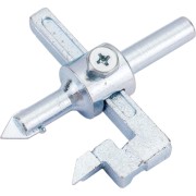 Круговое сверло-балеринка по кафелю ВОЛАТ 88030-90 Круговое сверло-балеринка по кафелю ВОЛАТ 88030-90