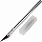 Нож REXANT 12-4910 Нож REXANT 12-4910