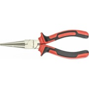 Круглогубцы MATRIX NICKEL 17355