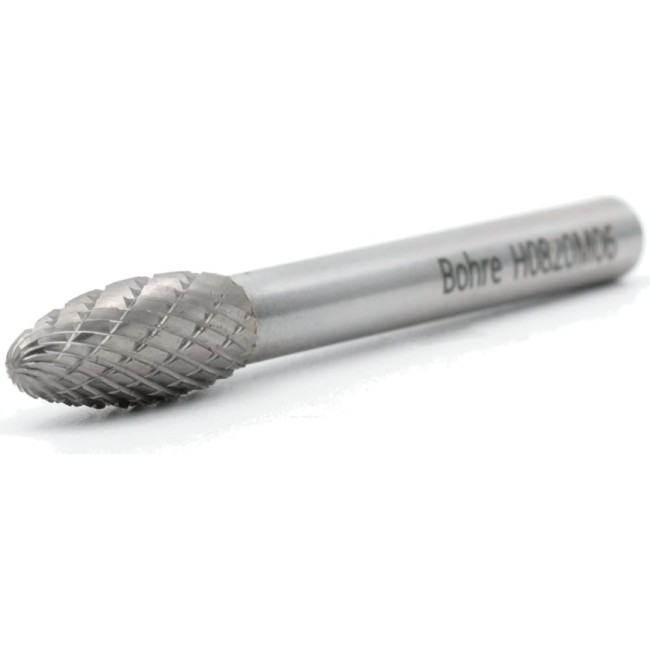 Борфреза Bohre КБ001438