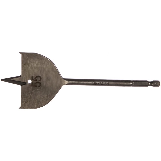 Перовое сверло по дереву REDVERG 600371 6621157