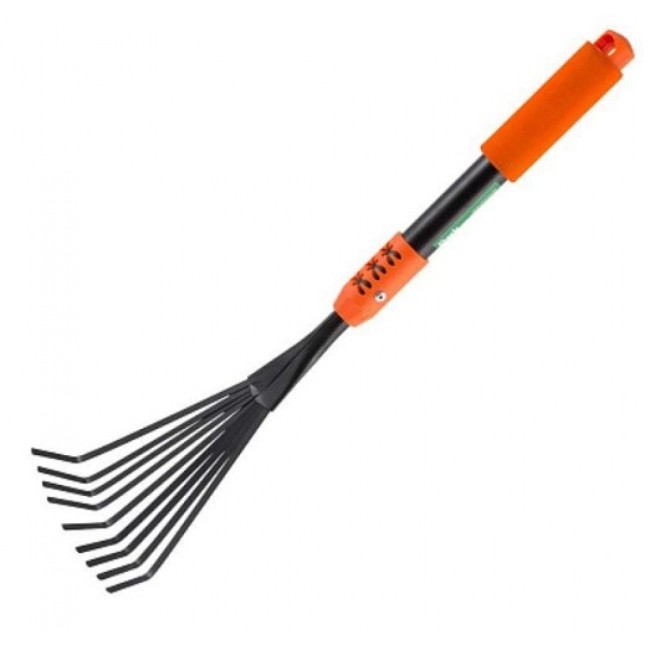 Веерные малые грабельки PARK HG3550-L 270226