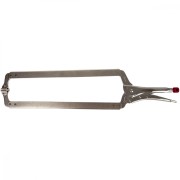 С-образный зажим WIEDERKRAFT WDK-65142