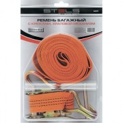 Багажный стяжной ремень STELS 54378