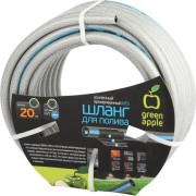 Шланг для полива GREEN APPLE GATH1220 Б0059141 Шланг для полива GREEN APPLE GATH1220 Б0059141