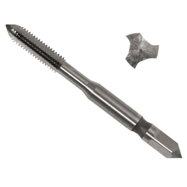 Дюймовый метчик ТехноСталь t205315