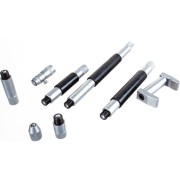 Микрометрический нутромер ЧИЗ НМ 50-600 25311