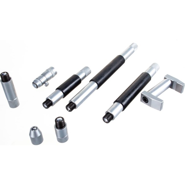 Микрометрический нутромер ЧИЗ НМ 50-600 25311