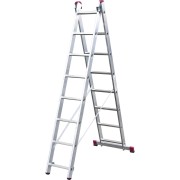 Универсальная лестница Krause Corda 2х8 010285