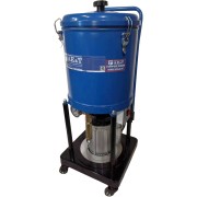 Электрический нагнетатель густой смазки AE&T EG25-220