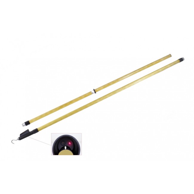 Указатель высокого напряжения Электро Трейд УВН-220Э СЗ ET-UVN134