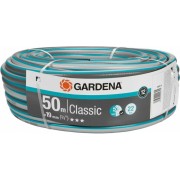 Резиновый шланг Gardena Classic 18025-20.000.00 Резиновый шланг Gardena Classic 18025-20.000.00