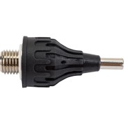 Сменная насадка для клеевых термоклеящих пистолетов KRAFTOOL PRO 06881-3.0 Сменная насадка для клеевых термоклеящих пистолетов KRAFTOOL PRO 06881-3.0