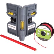 Набор монтажный для столбов GAH ALBERTS 212087 Набор монтажный для столбов GAH ALBERTS 212087